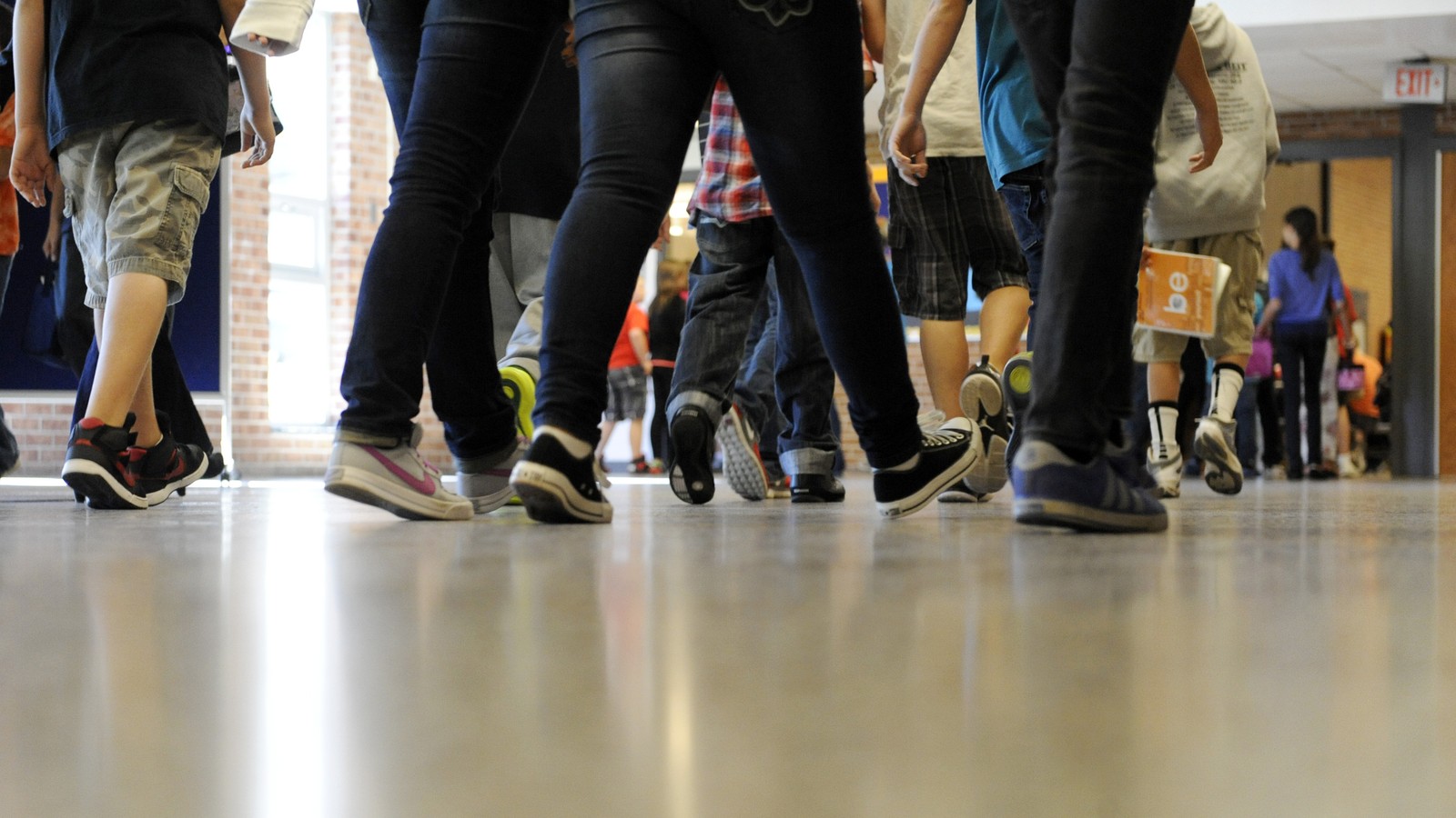 Why Are IEPs So Expensive and Frustrating for Schools and Special Education  Students and Their Parents? - The Atlantic