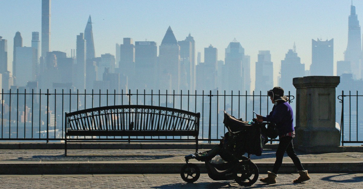 MAGA’s Immigration and Pronatalist Goals Are at Odds