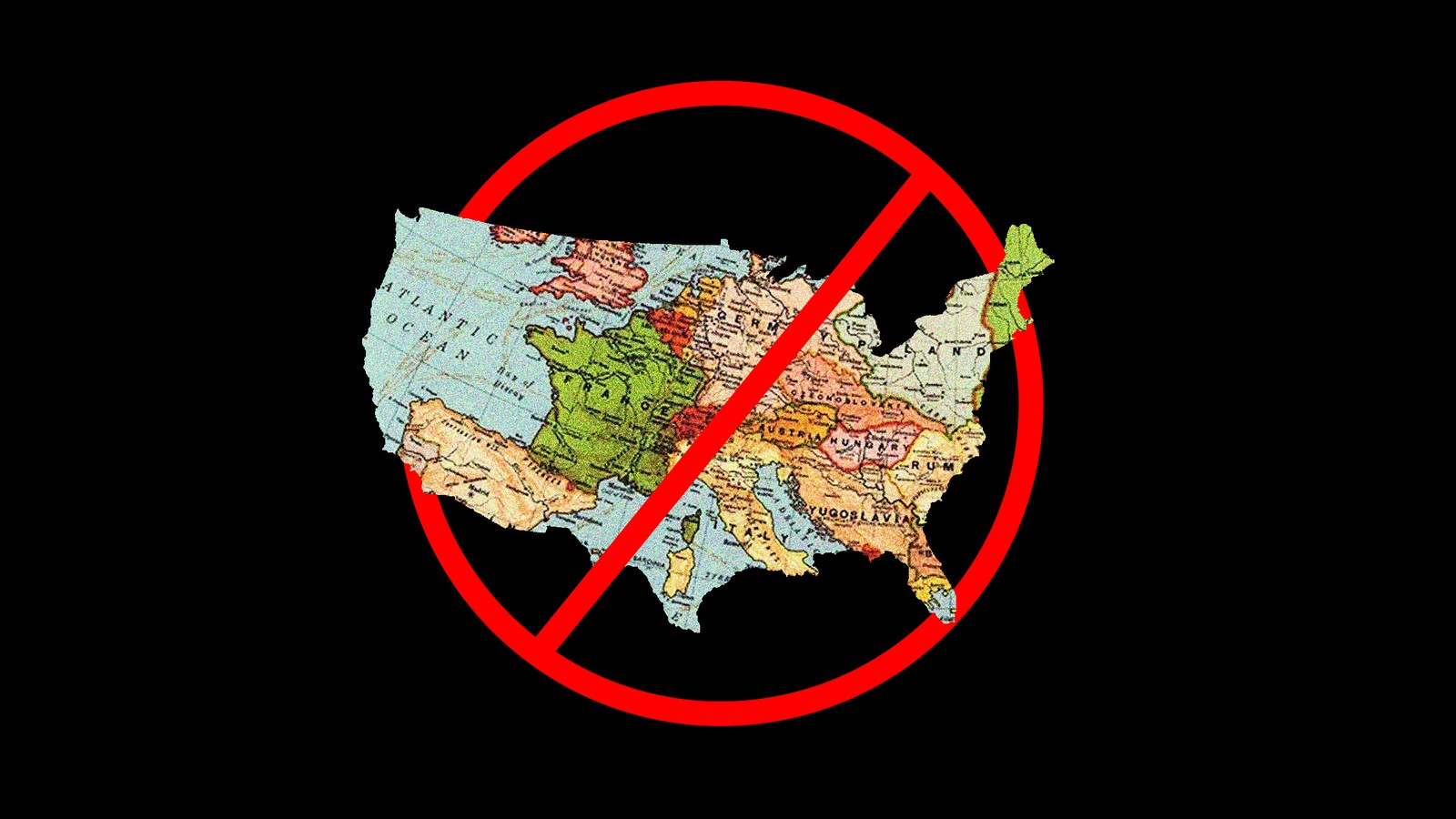 The Myth That America's Abortion Laws Are More Permissive ...