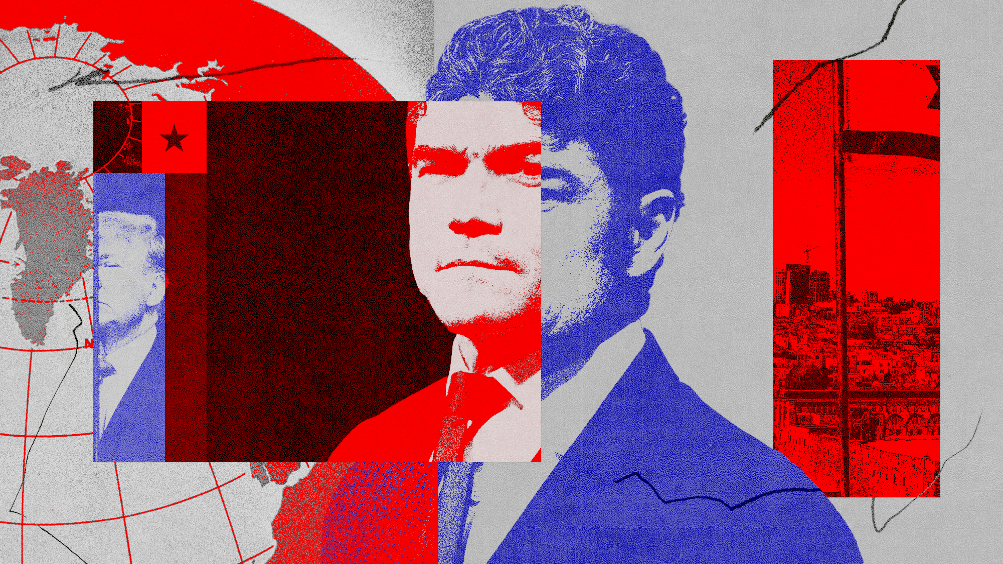 The Deep Risk That Republican Hawks Overlooked