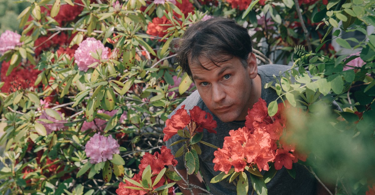 How Mike Birbiglia Got Sneaky-Famous