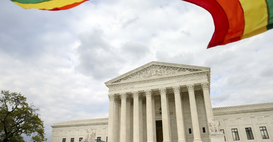 Obergefell V Hodge A Victory For Same Sex Marriage Advocates The