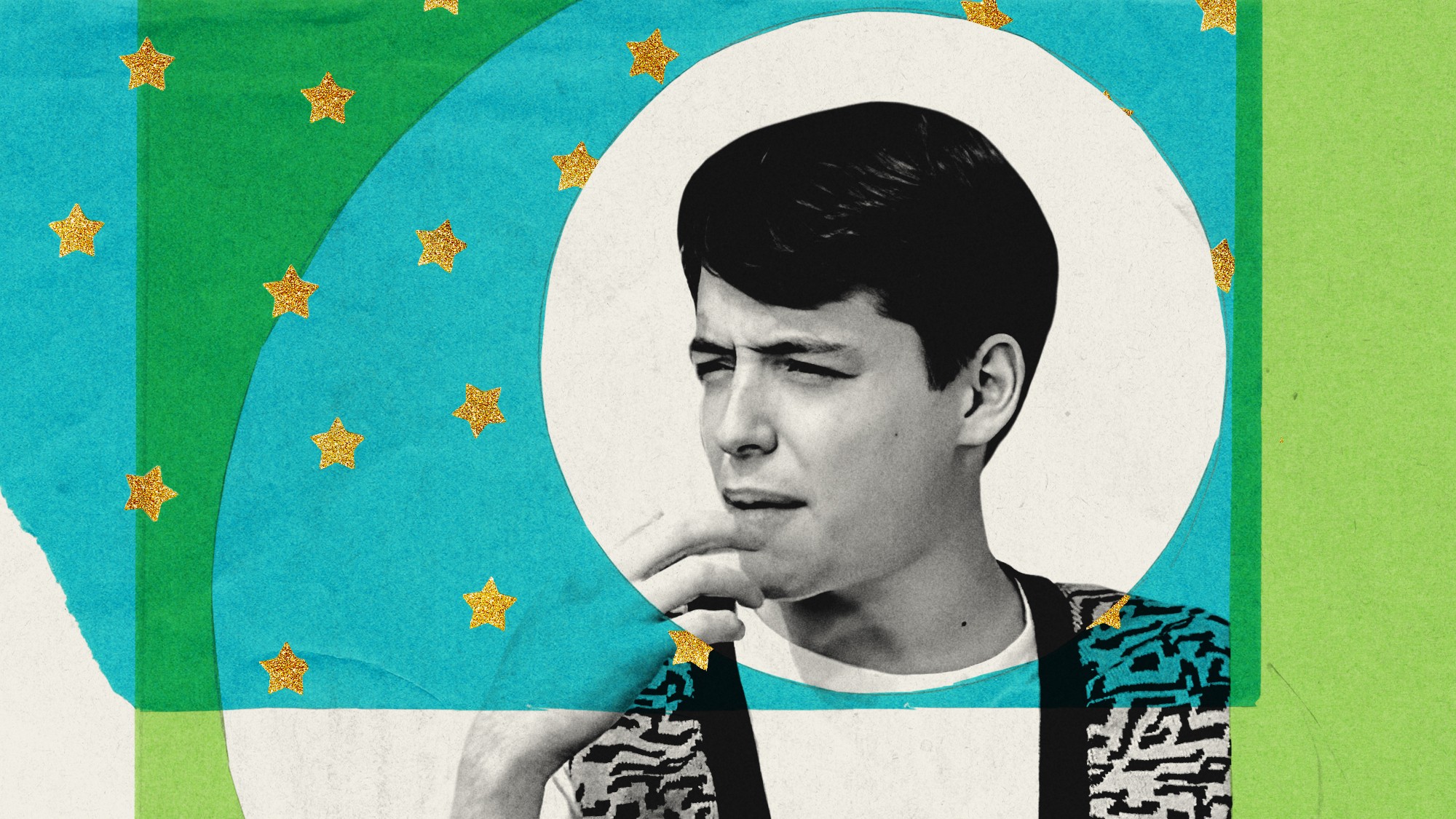 Ferris Bueller's Day Off Captures Timeless Appeal