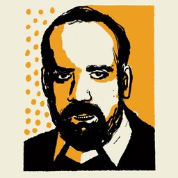 Paul Giamatti Is Great in Everything - The Atlantic