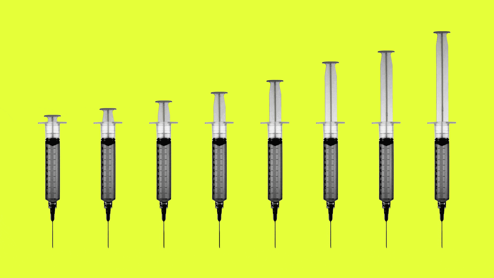 Why America&#39;s COVID-19 Vaccine Rates Are Plummeting - The Atlantic