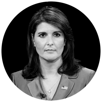 nikki haley