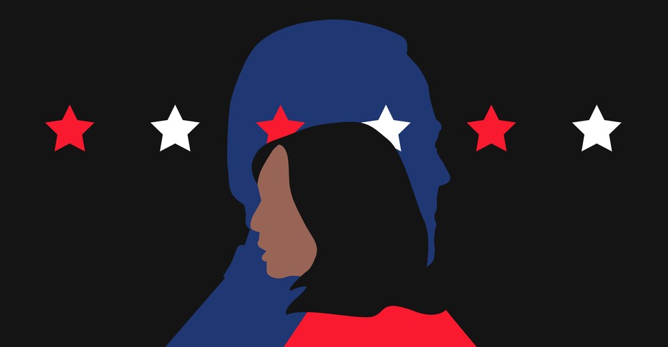 memeorandum: The World That Kamala Harris Will Navigate ...