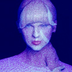 An illustration of Taylor Swift