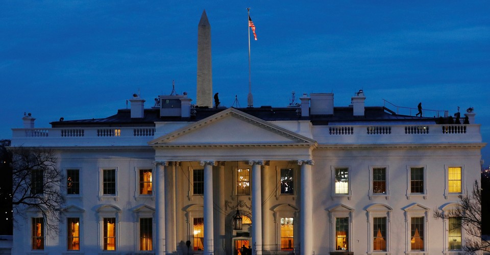 Why trump s inaugural celebration rings hollow the atlantic