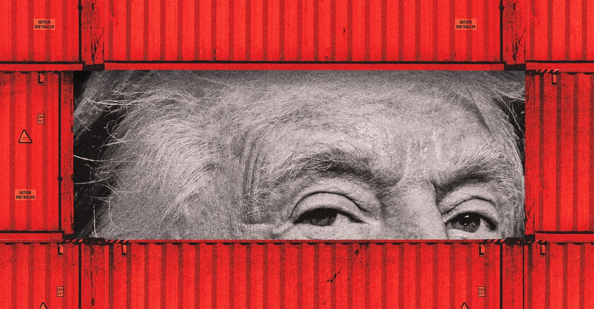 The Tariffs Will Be Back