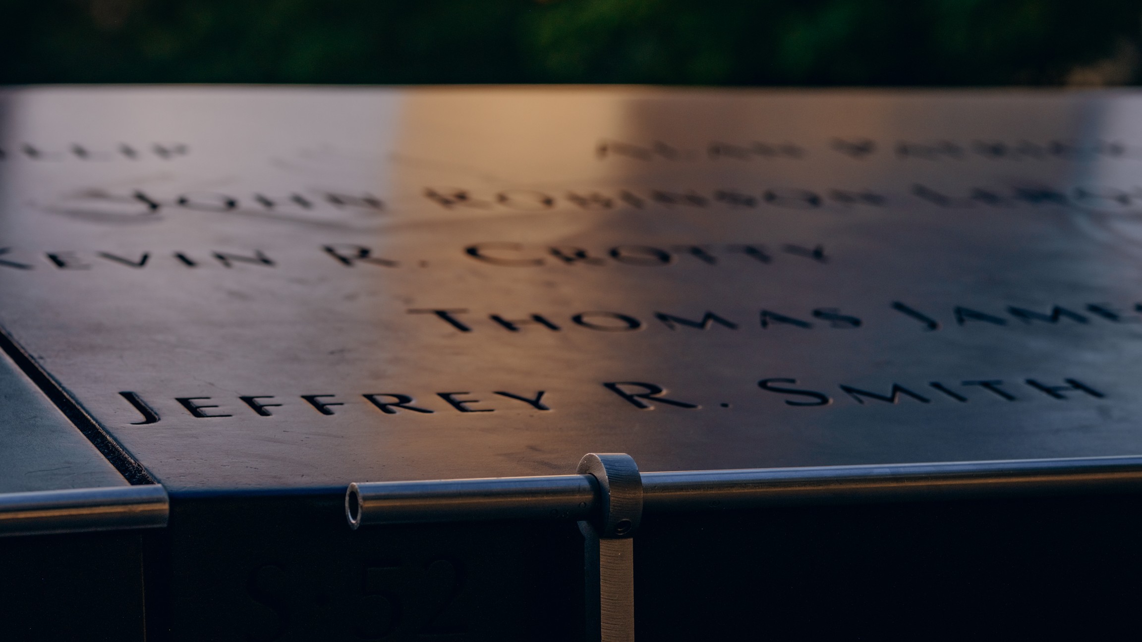9/11 Anniversary Reflects Enduring Personal Loss