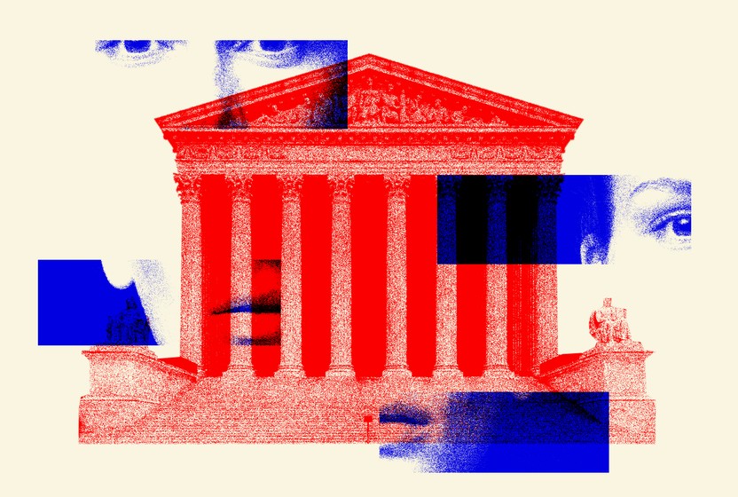 The Battle For The Constitution - The Atlantic