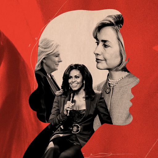 The Most Consequential Recent First Lady - The Atlantic