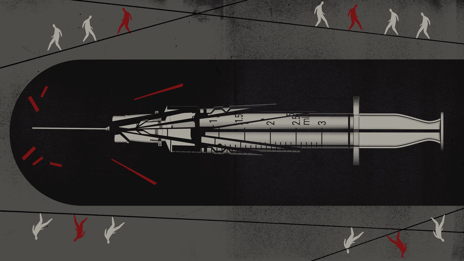 Covid 19 Vaccines Might Never Get Us To Herd Immunity The Atlantic
