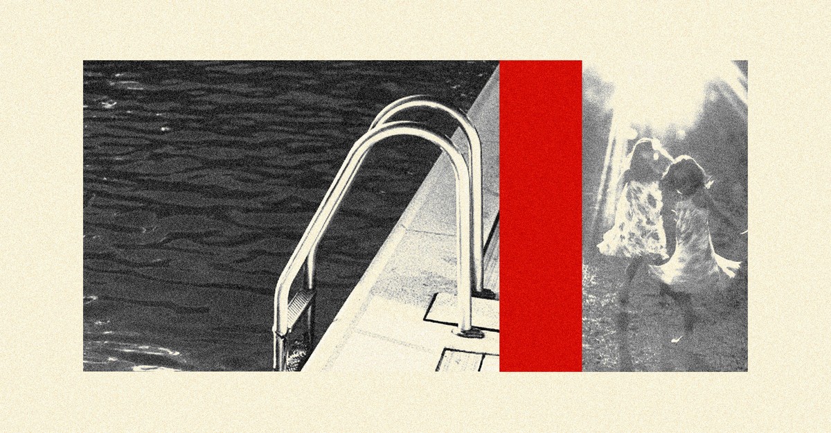 A Novel About Motherhood, Childhood, and Secrets