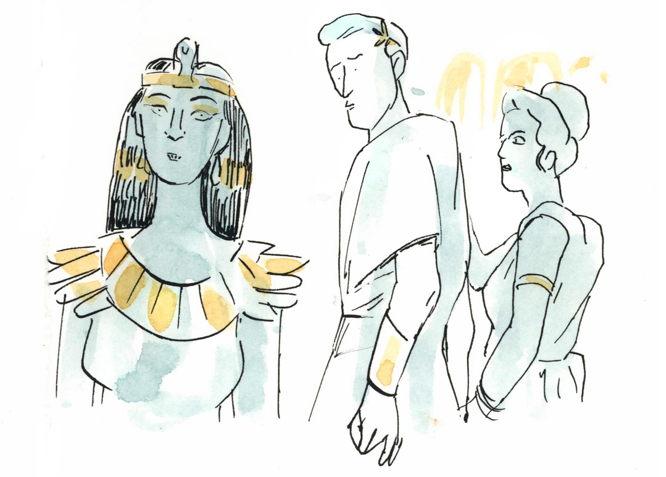 What Was the Most Significant Breakup in History? - The Atlantic