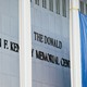 kennedy center renaming