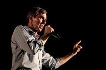 Beto O'Rourke