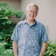 Travel guide and TV host Rick Steves