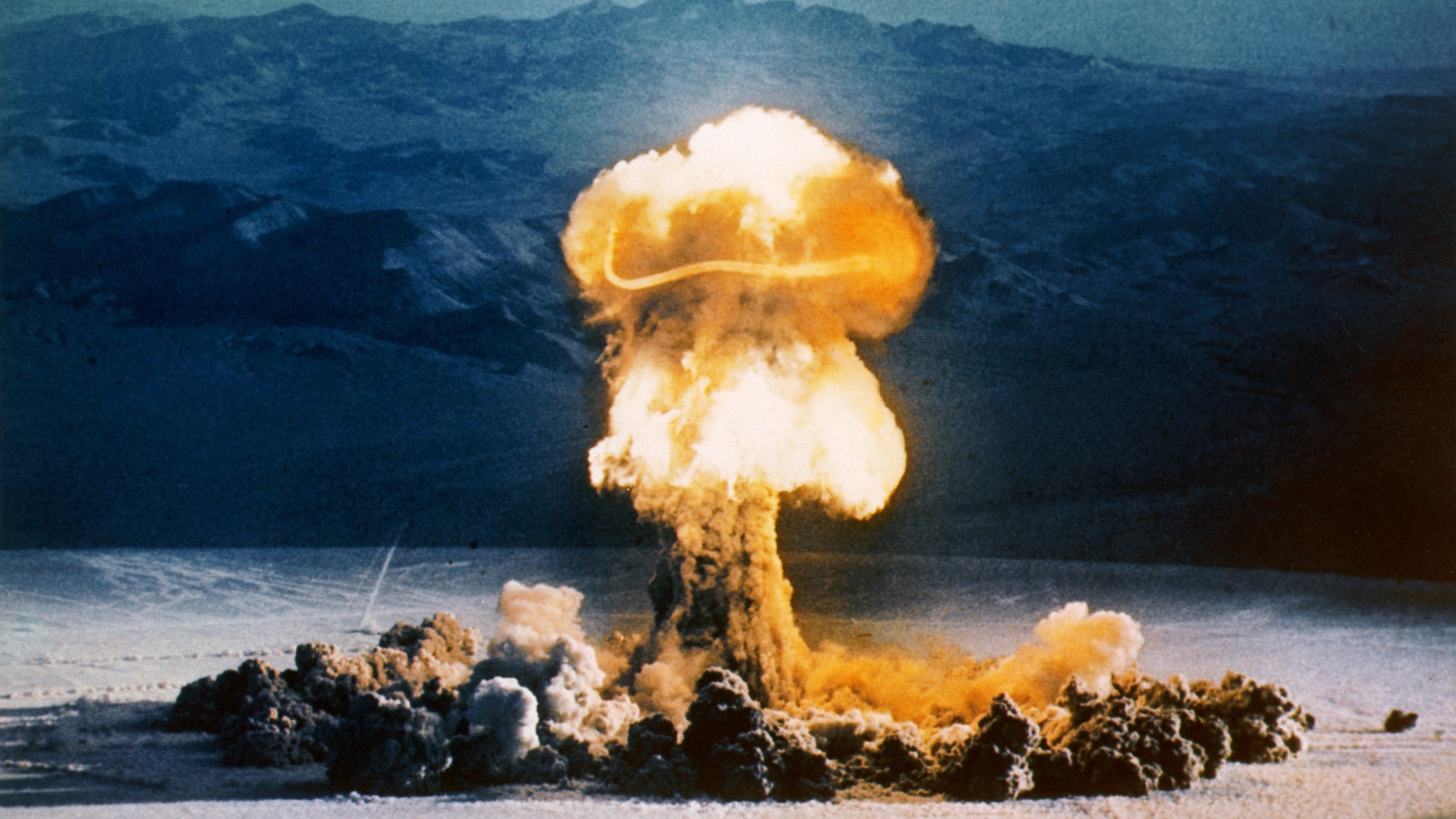 New Book Recommendations on Nuclear Weapons