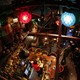 Smuggler's Cove tiki bar, in San Francisco
