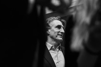 Portrait of Doug Burgum