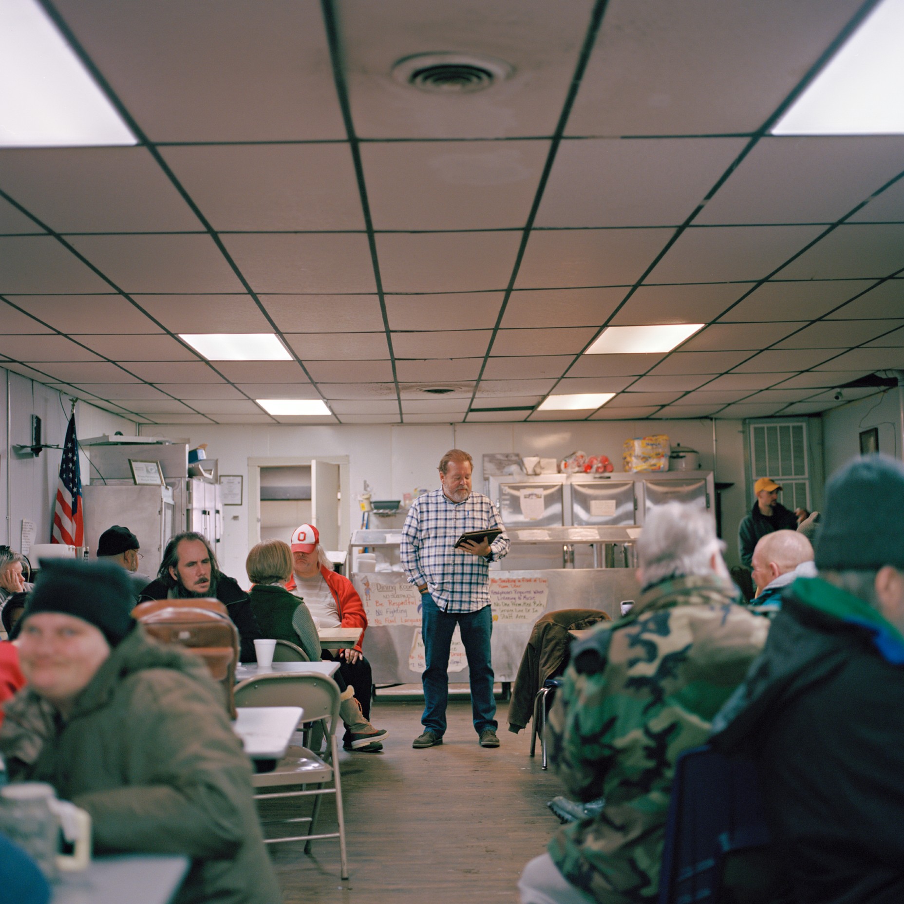 Opioid Epidemic One West Virginia Doctor’s Redemption The Atlantic