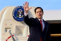 Marco Rubio