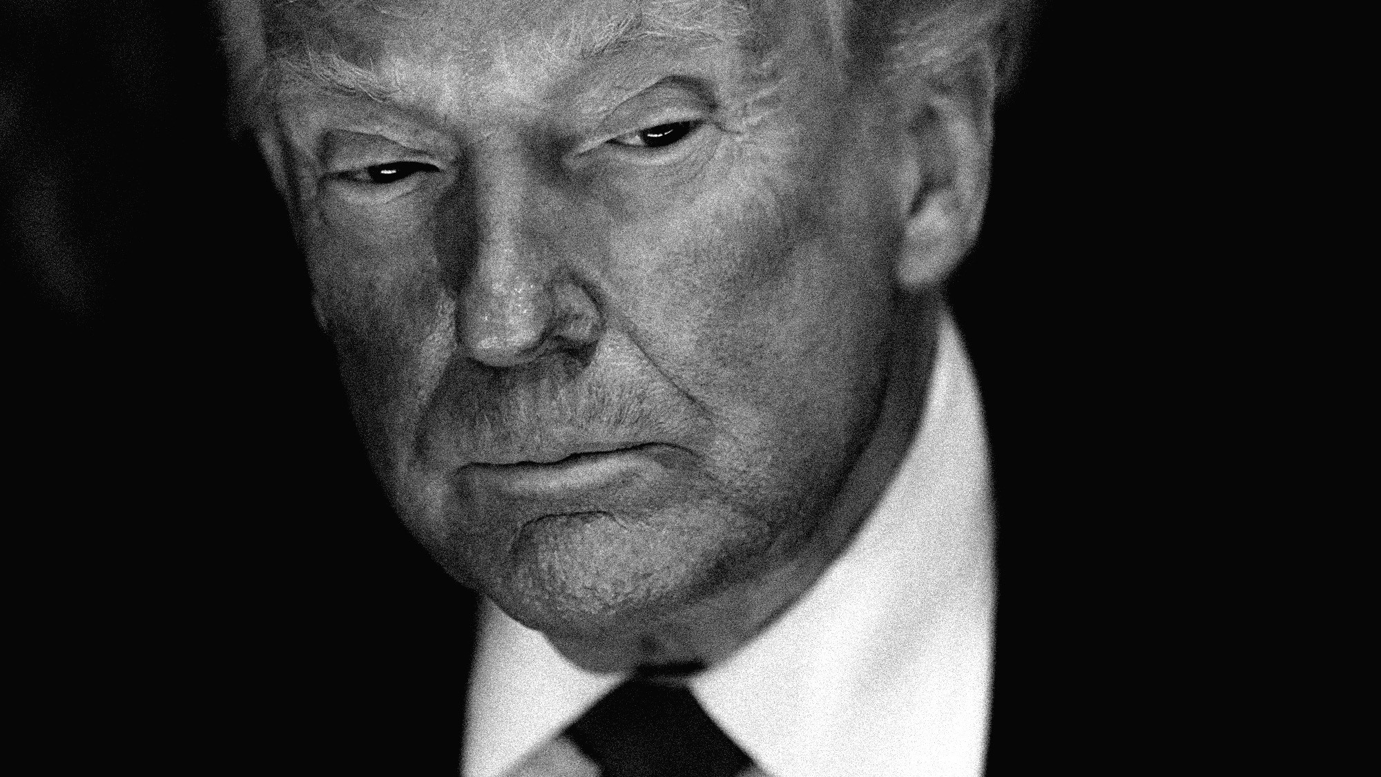 The Parable of the President