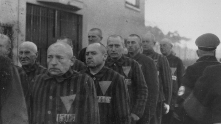 Concentration Camp - The Atlantic