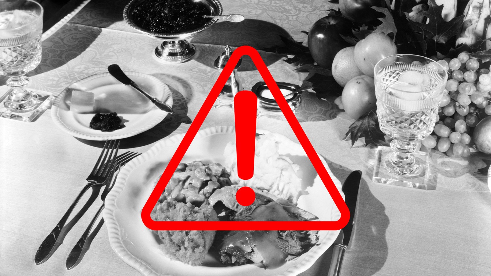 Cancel Thanksgiving How To Safely Celebrate In A Pandemic The Atlantic