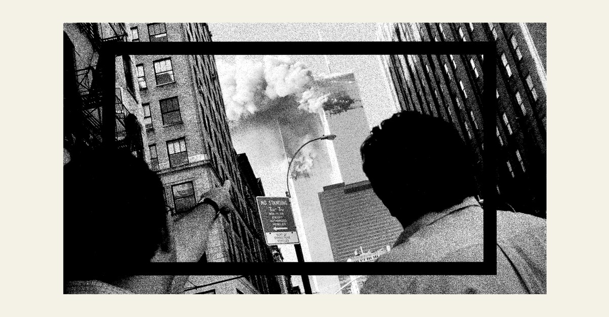 What Israel Can Be taught From America’s 9/11 Response What Israel Can Be taught From America’s 9/11 Response