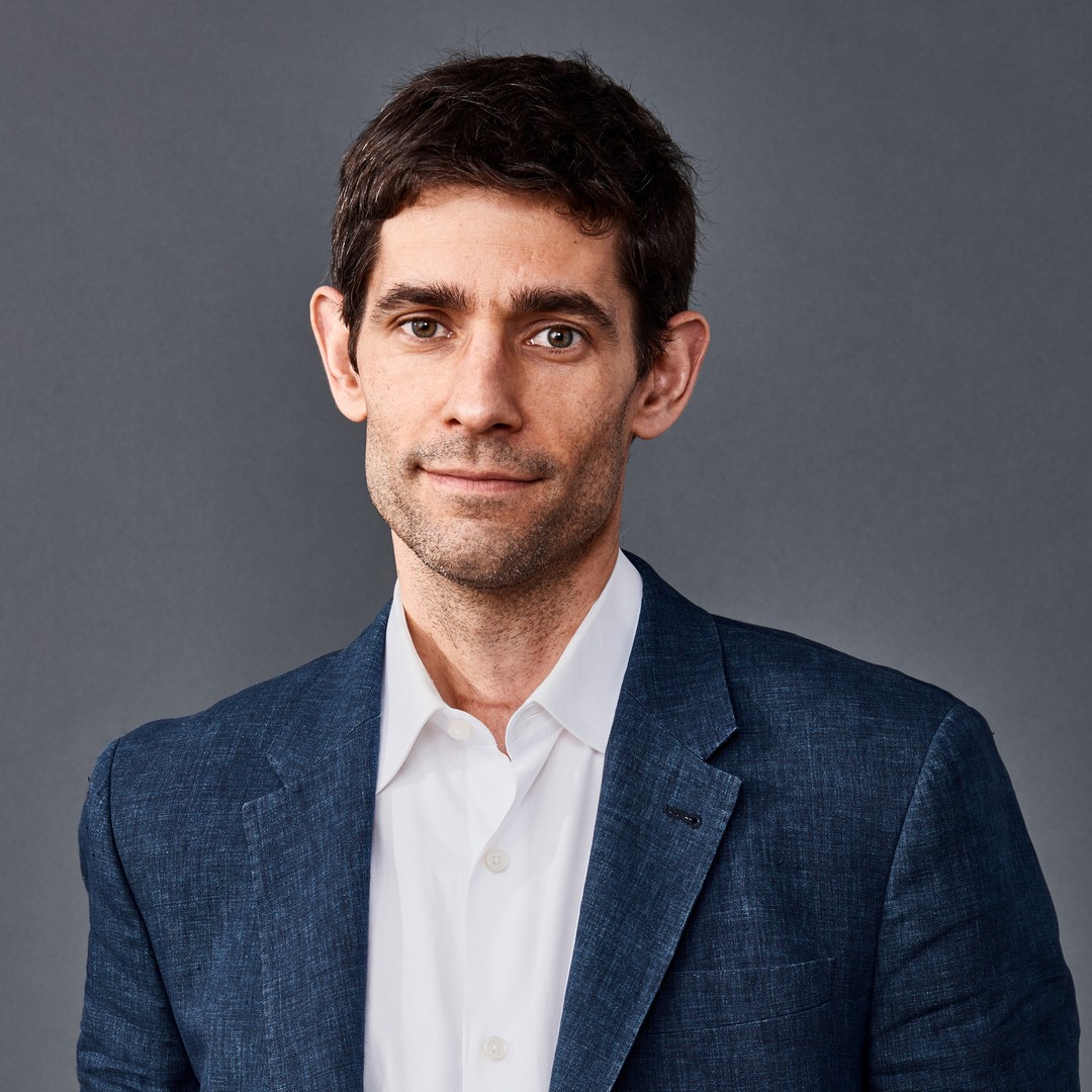 Nick Thompson Atlantic Ceo The Atlantic