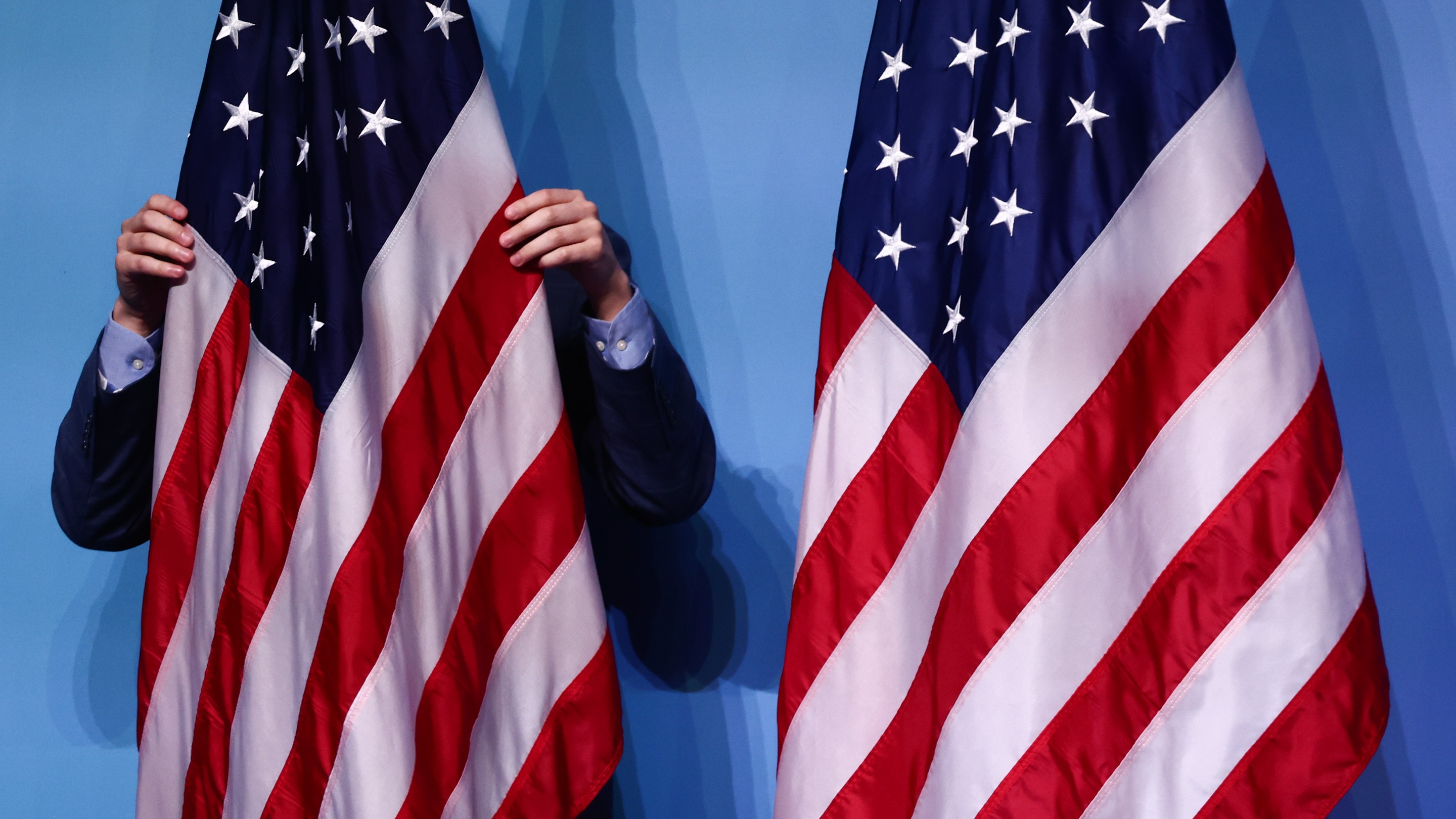 United States of Disbelief
