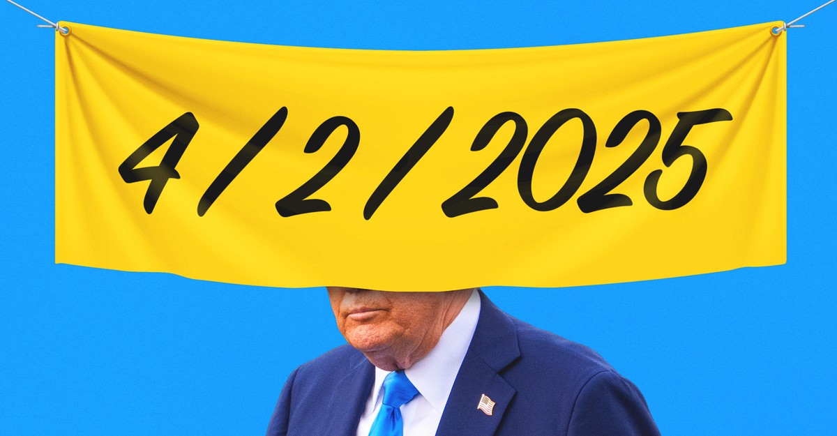 Trump’s Day of Reckoning