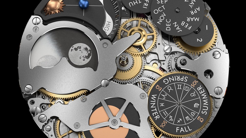 The Watch Industry Calendar Returns to Normal (So Far, Anyway