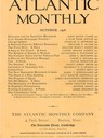 October 1908 Cover