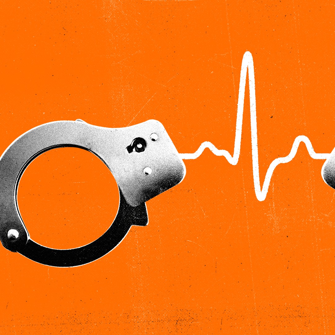 Private Equity S Grip On Jail Health Care The Atlantic Private Equity S Grip On Jail Health Care The Atlantic