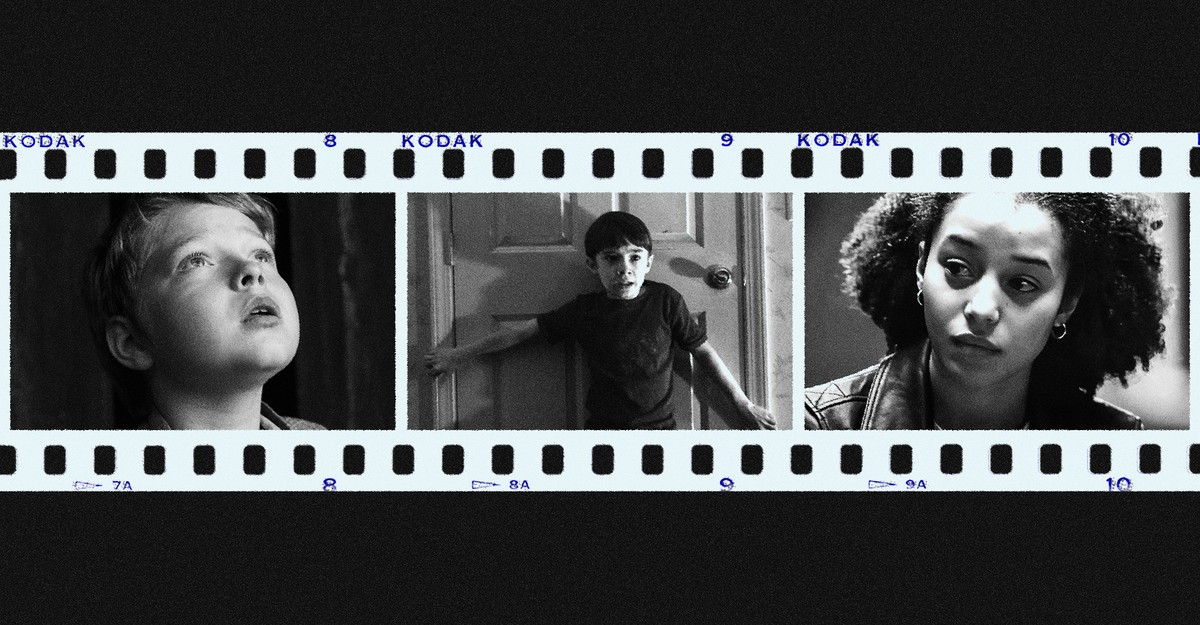 Cinema’s Newest, Grimmest Trend