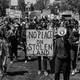 Protesters