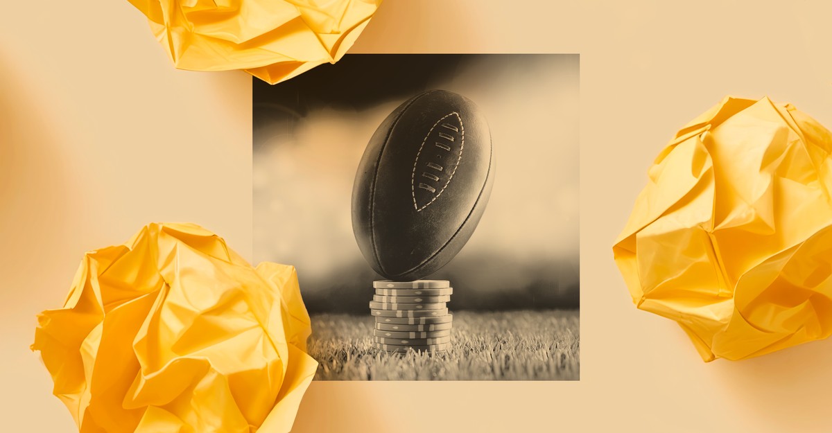 Why States Took a Gamble on Sports Betting