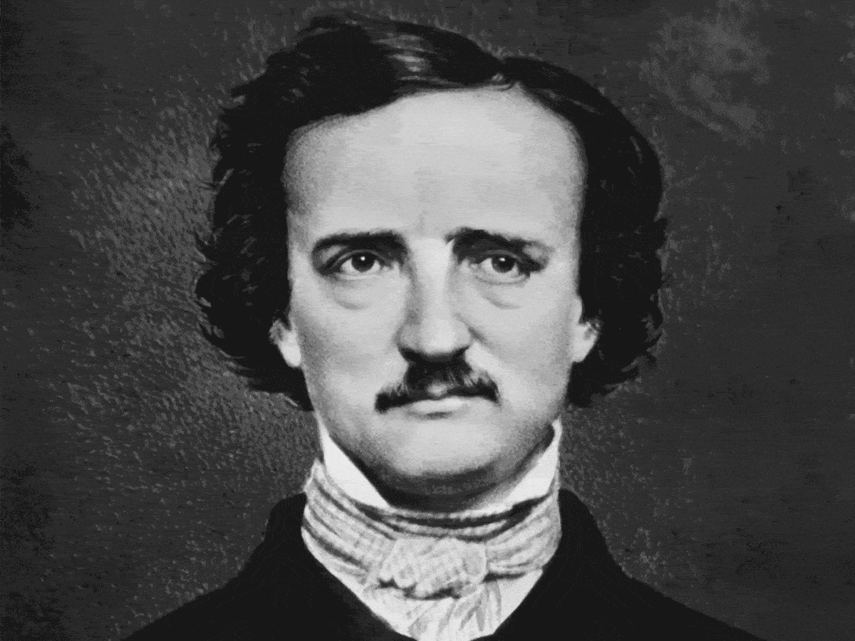 Review: John Tresch on Edgar Allan Poe and American Science