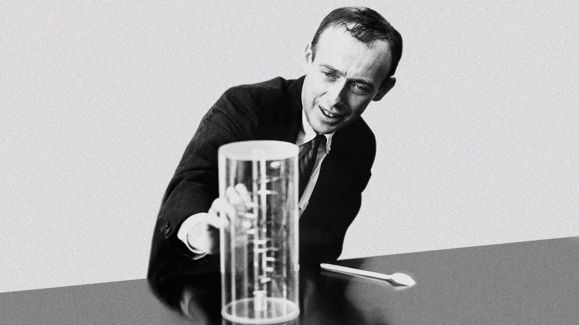 James D. Watson on Developing Cloning Technology The Atlantic