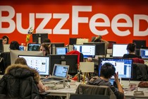 BuzzFeed headquarters