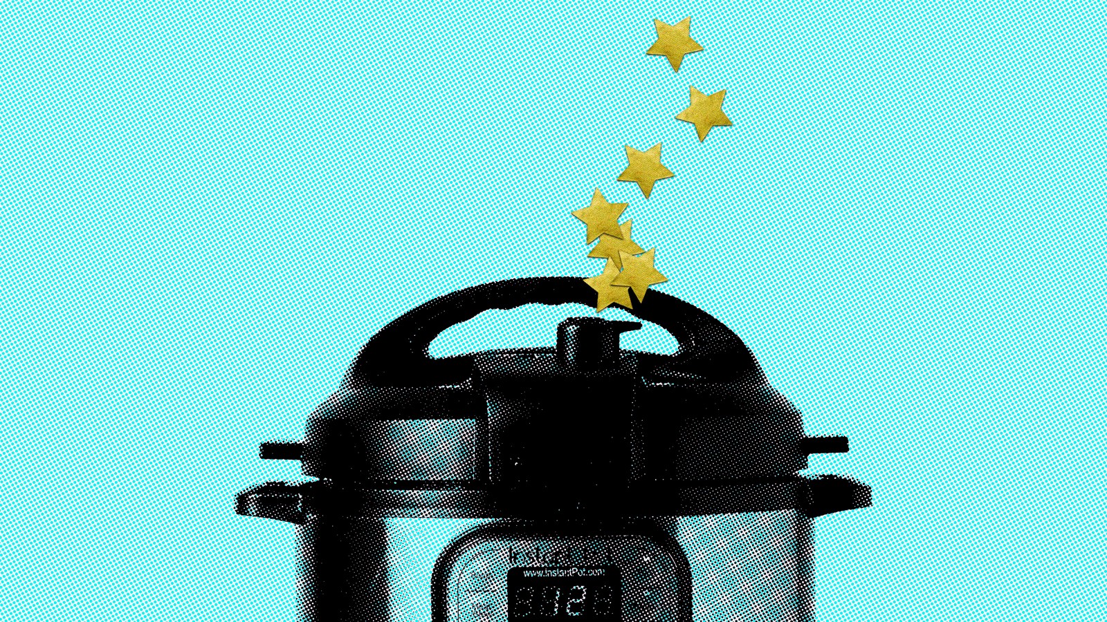 Instant Loss - #pottalk All Instant Pots are not created equal. This is one  of those cases where bigger is not always better. ⁣⁣ ⁣⁣ A question I  receive frequently is “Why