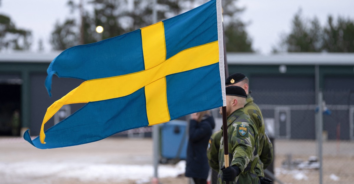 Why Europe Is Talking About Nukes