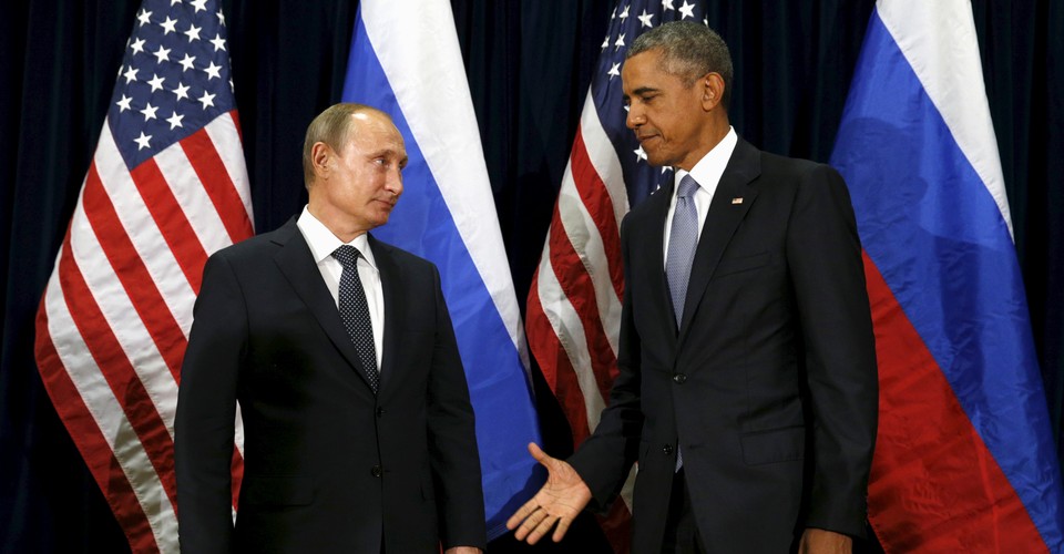 What The U S Sanctions On Russia Will Do The Atlantic