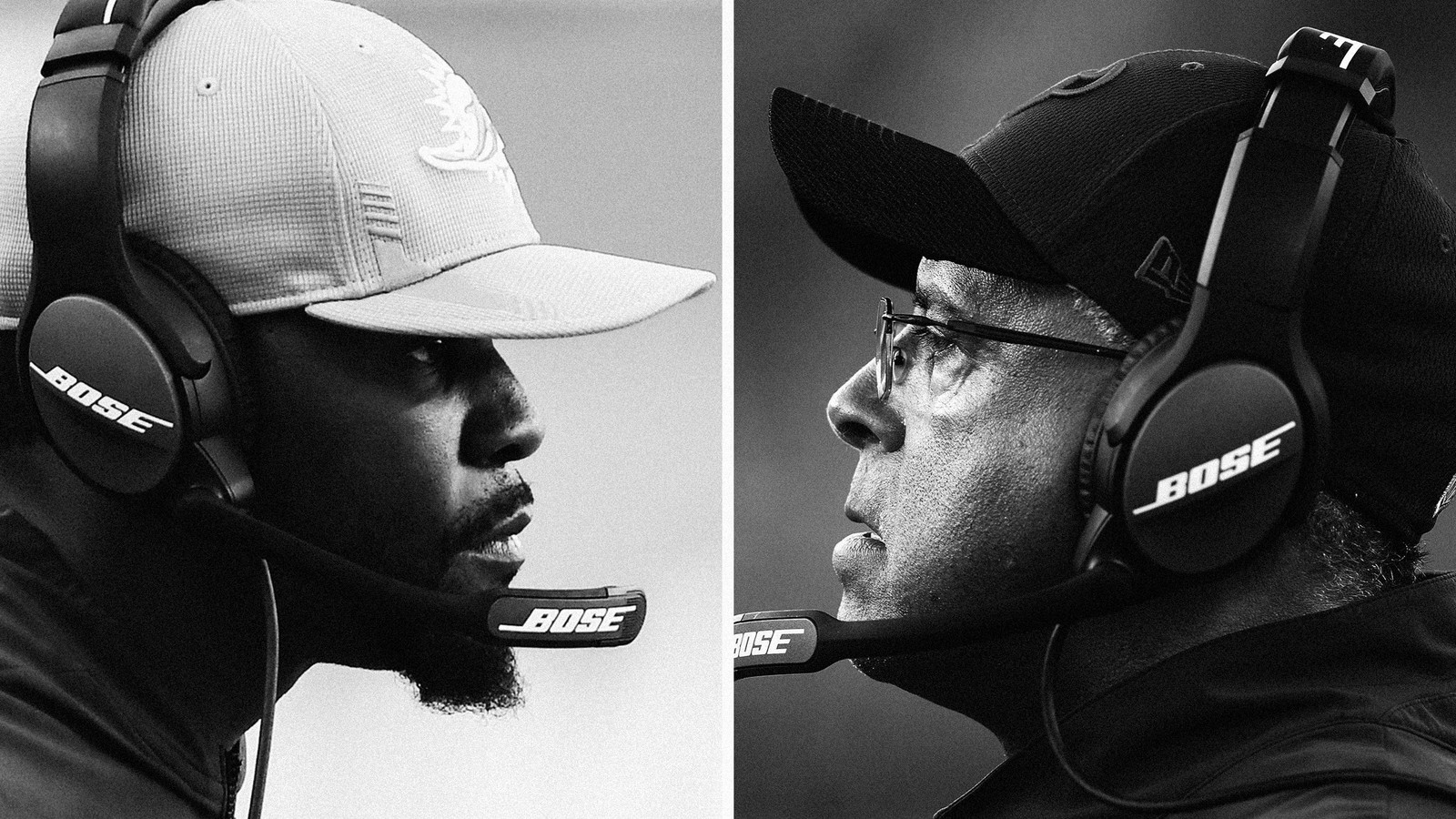 Black NFL Coaches Are in an Impossible Situation - The Atlantic
