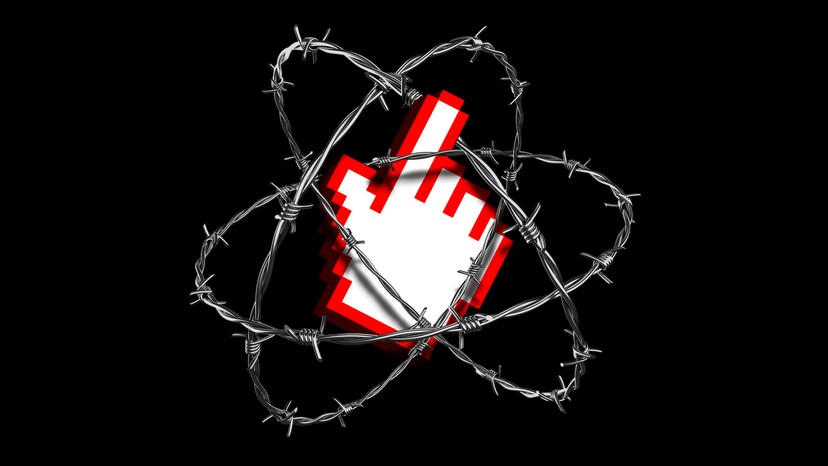 The Race to Secure the Internet Is On - The Atlantic