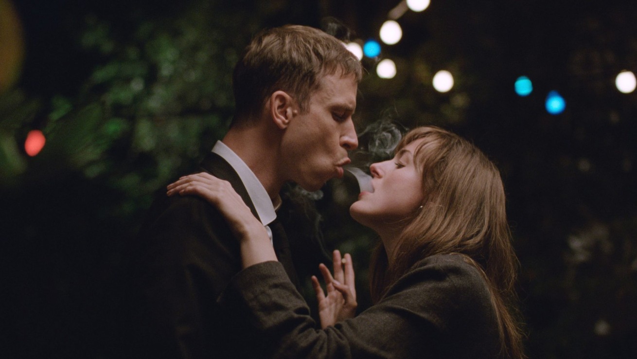 The Best Movies of 2021 in an Odd Year for Film The Atlantic